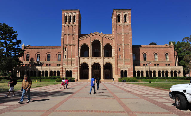 美国大学就业率排名